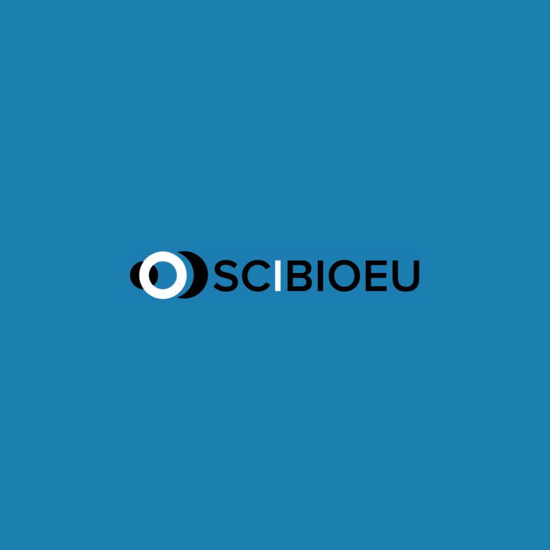 logo scibioeu